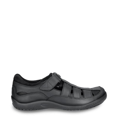 Zapatos de Panama C3 Negros