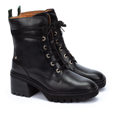 Botas pikolinos online negras