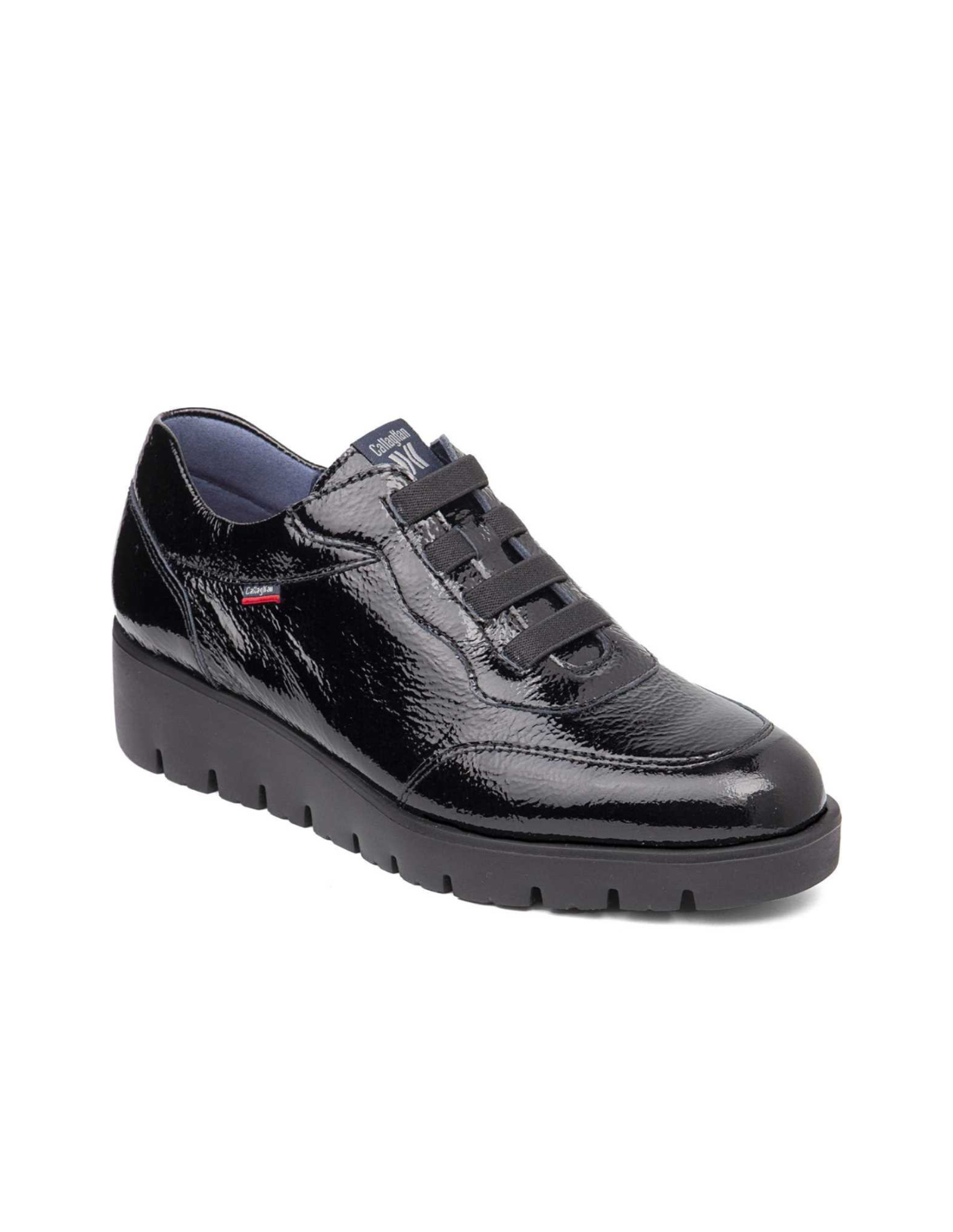 CallagHan 89890 Negro - Zapatos Botines Mujer 89,95 €
