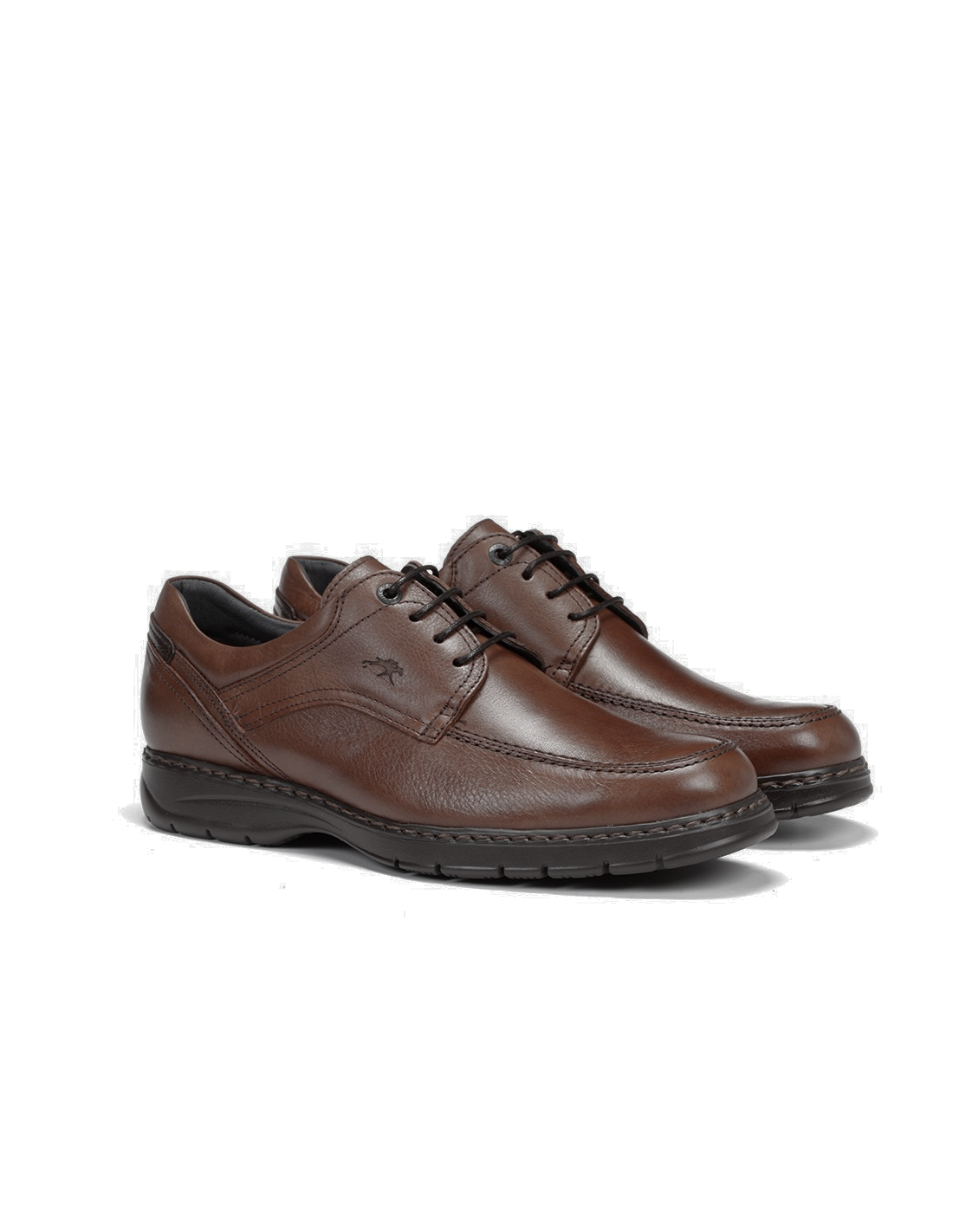 Zapatos de Hombre Fluchos Crono 9142 Casta o